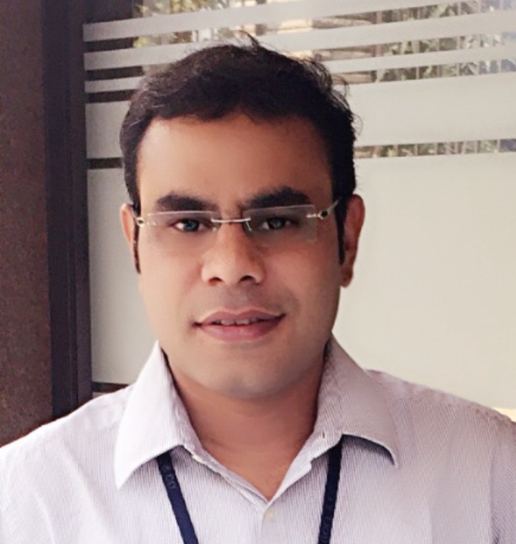 Ajit Yadav - WD Gann Expert and Excel VBA Coach at KooCapital